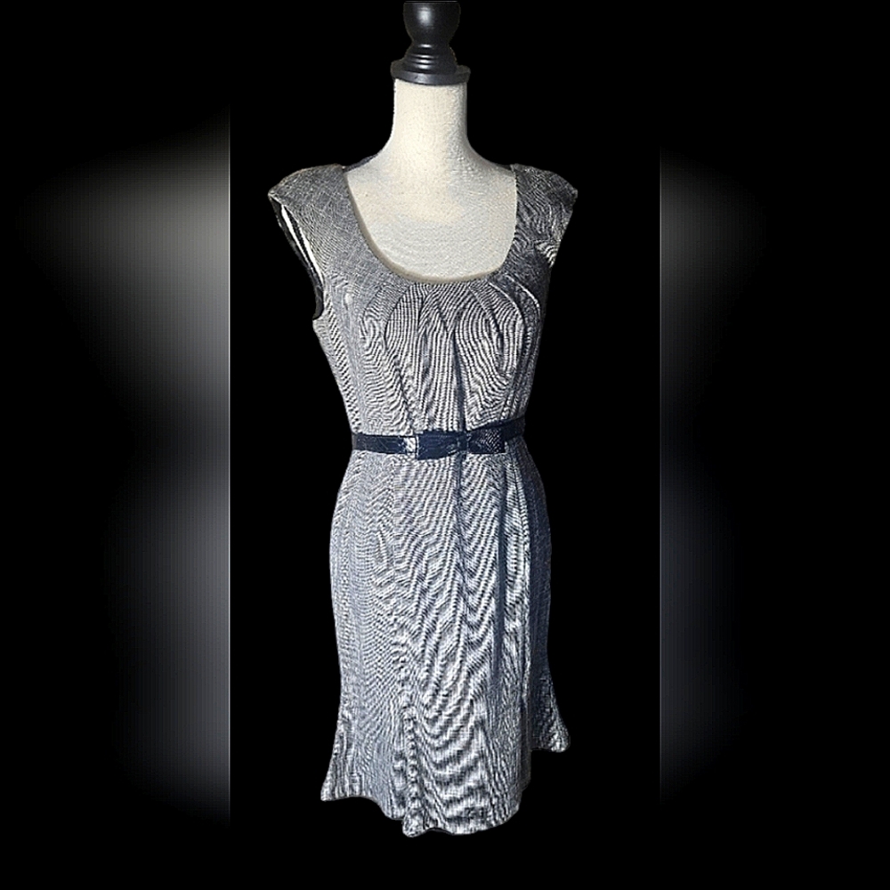 WHBM Sleeveless Dress